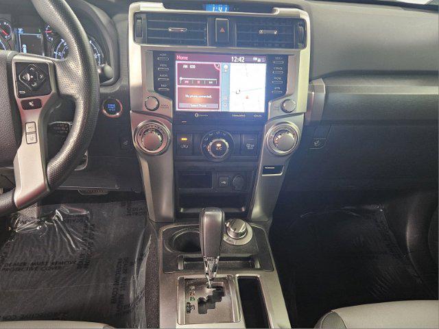 used 2023 Toyota 4Runner car, priced at $47,495