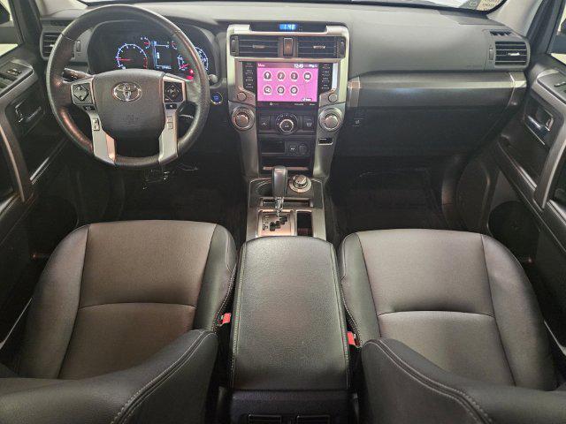 used 2023 Toyota 4Runner car, priced at $47,495