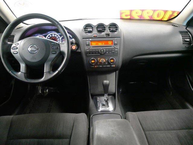 used 2011 Nissan Altima car, priced at $9,995