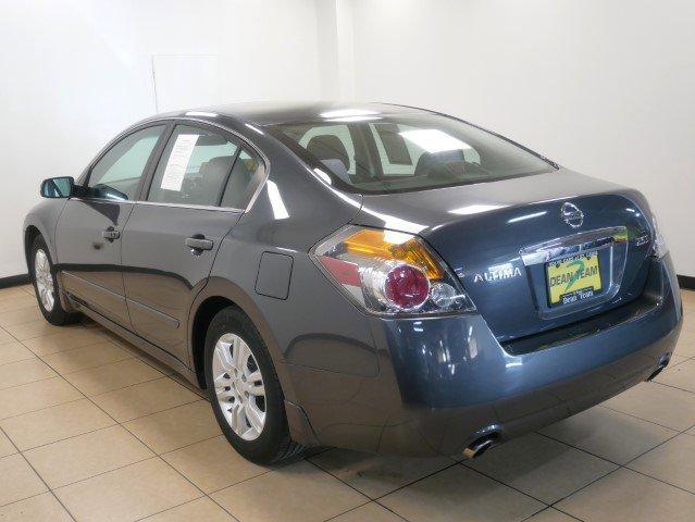 used 2011 Nissan Altima car, priced at $9,749