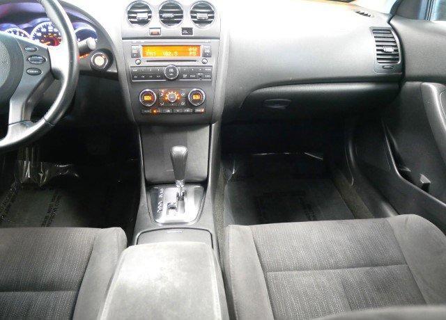 used 2011 Nissan Altima car, priced at $9,749