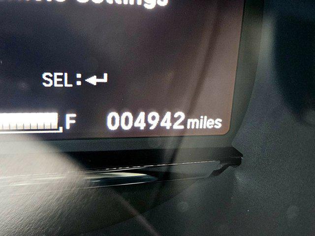 used 2022 Honda HR-V car, priced at $24,988