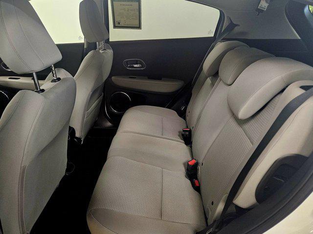 used 2022 Honda HR-V car, priced at $24,988