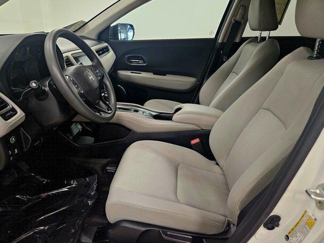 used 2022 Honda HR-V car, priced at $24,988