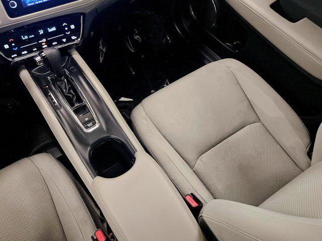 used 2022 Honda HR-V car, priced at $24,988