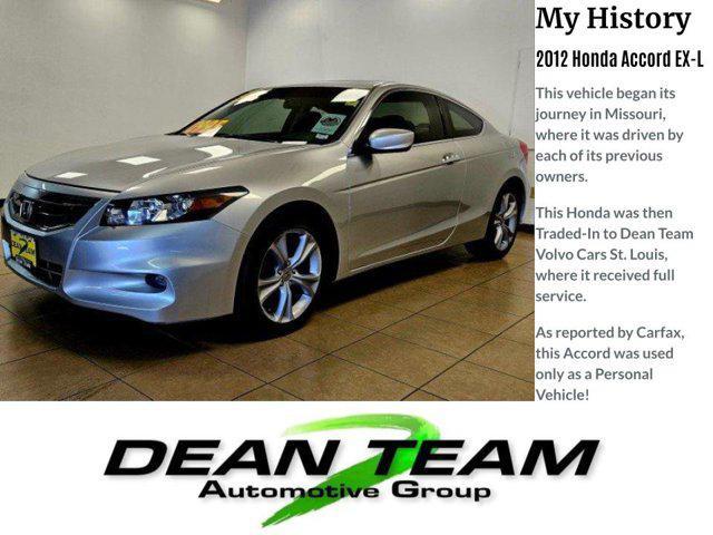 used 2012 Honda Accord car, priced at $11,995