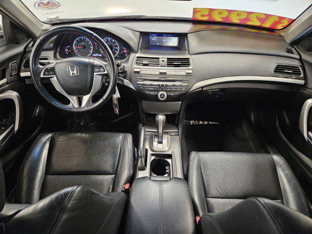 used 2012 Honda Accord car, priced at $11,995