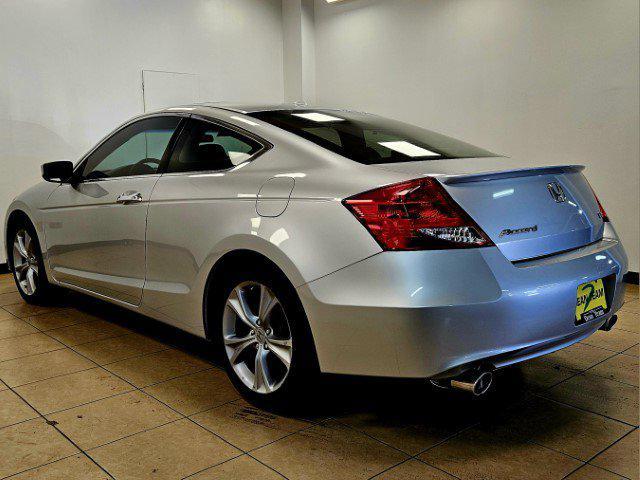 used 2012 Honda Accord car, priced at $11,995