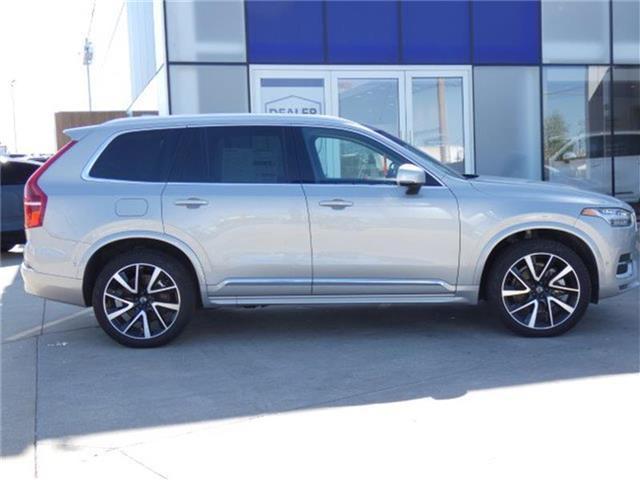 new 2023 Volvo XC90 car, priced at $60,222