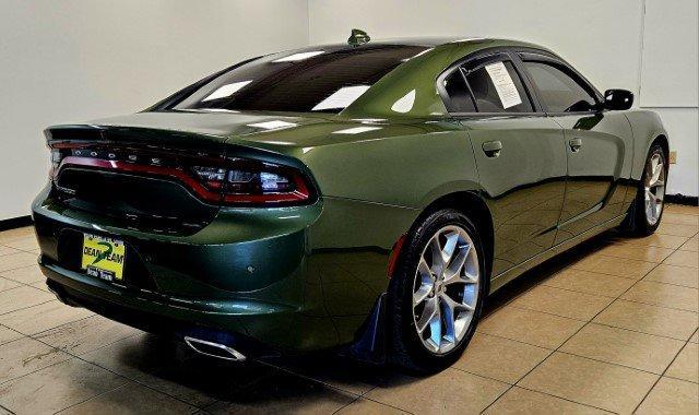 used 2023 Dodge Charger car, priced at $29,901