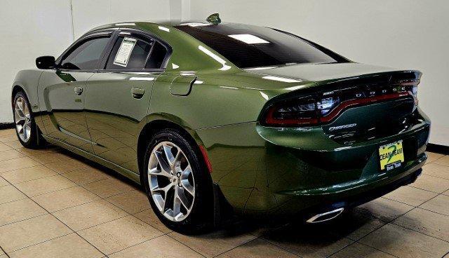 used 2023 Dodge Charger car, priced at $29,901