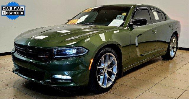 used 2023 Dodge Charger car, priced at $29,901