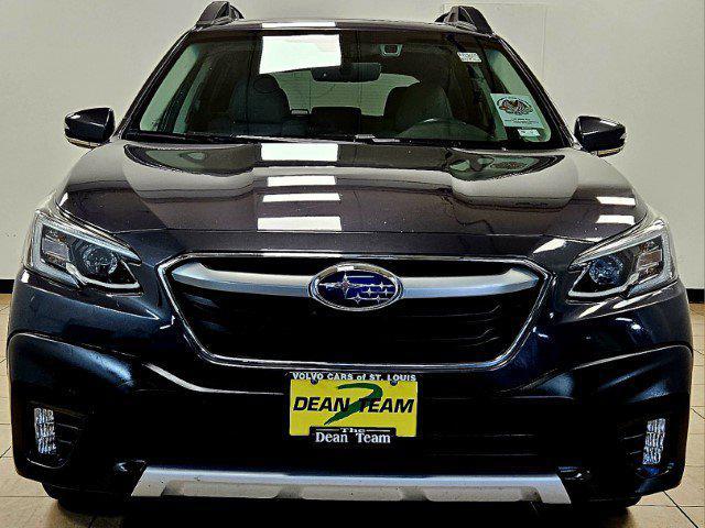 used 2020 Subaru Outback car, priced at $23,595