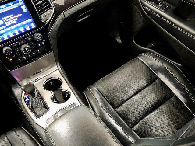 used 2019 Jeep Grand Cherokee car, priced at $26,988