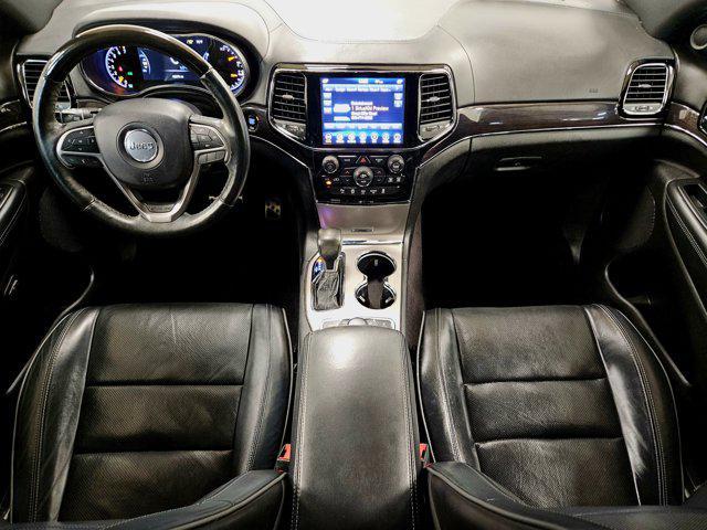 used 2019 Jeep Grand Cherokee car, priced at $26,988