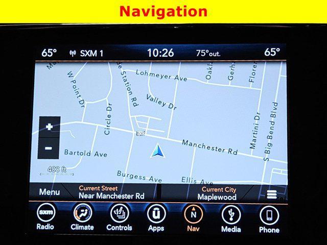 used 2019 Jeep Grand Cherokee car, priced at $26,988