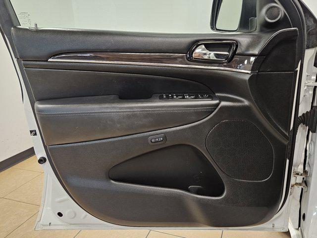 used 2019 Jeep Grand Cherokee car, priced at $26,988