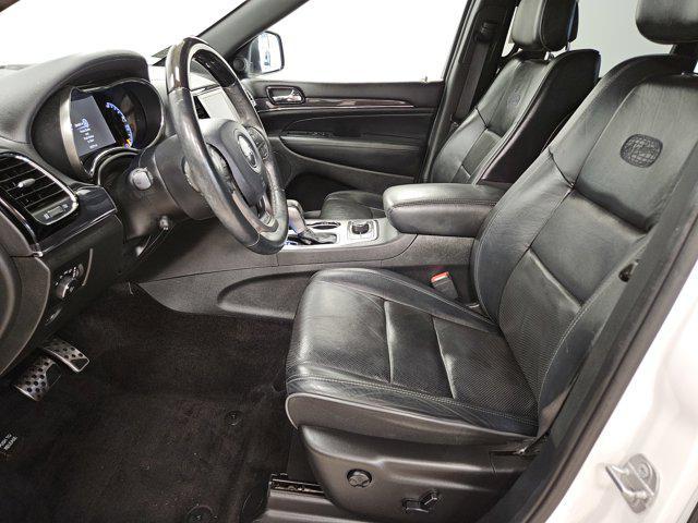 used 2019 Jeep Grand Cherokee car, priced at $26,988