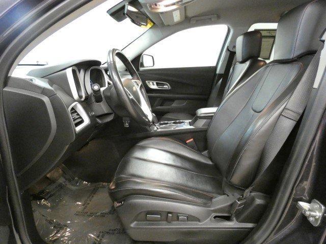 used 2016 Chevrolet Equinox car, priced at $15,749