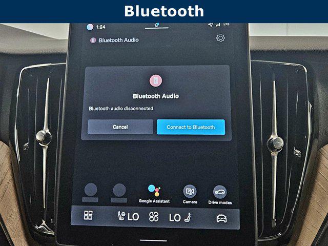 new 2026 Volvo XC60 car, priced at $57,985