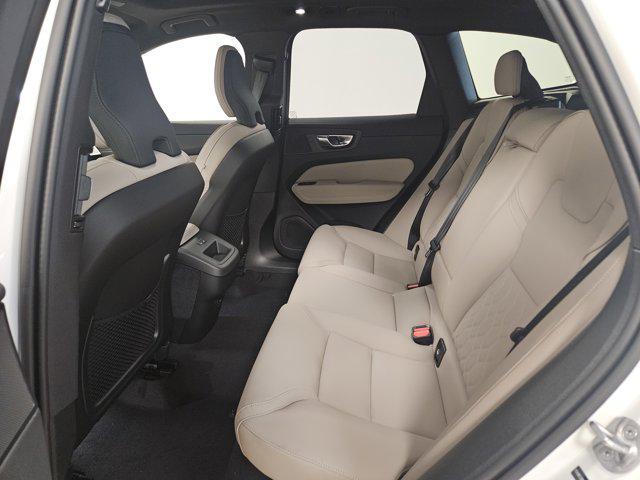 new 2026 Volvo XC60 car, priced at $57,985