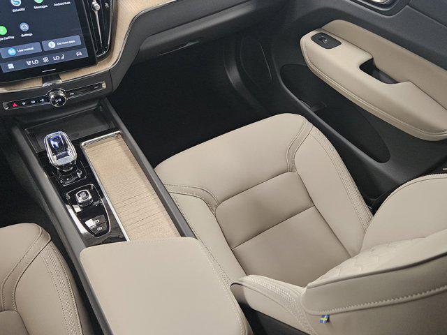 new 2026 Volvo XC60 car, priced at $57,985