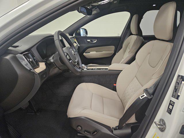 new 2026 Volvo XC60 car, priced at $57,985