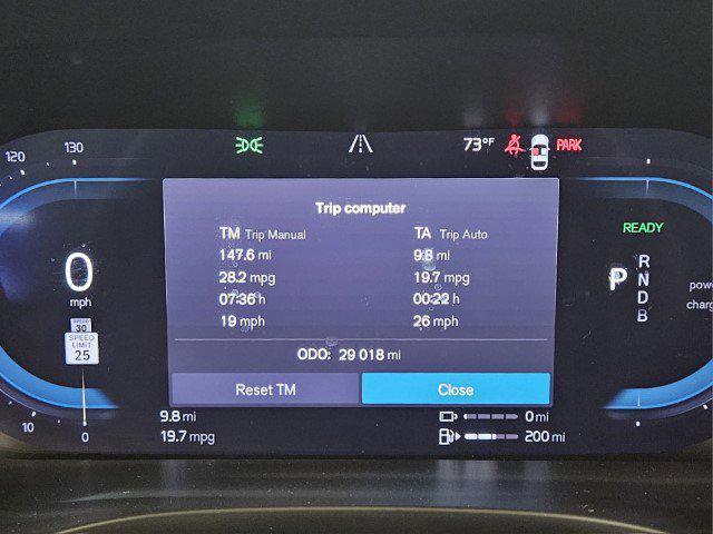 used 2023 Volvo XC60 Recharge Plug-In Hybrid car, priced at $44,995