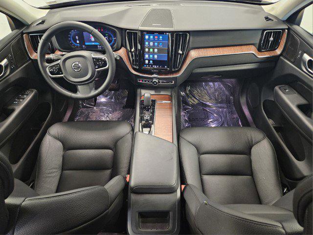 used 2023 Volvo XC60 Recharge Plug-In Hybrid car, priced at $44,995