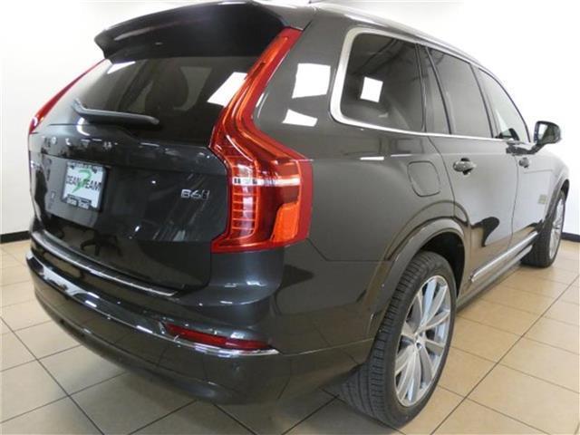 new 2024 Volvo XC90 car, priced at $71,980