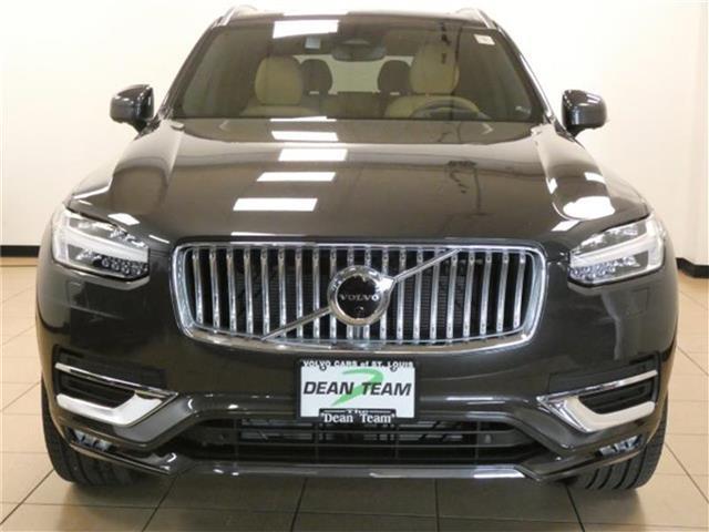 new 2024 Volvo XC90 car, priced at $71,980