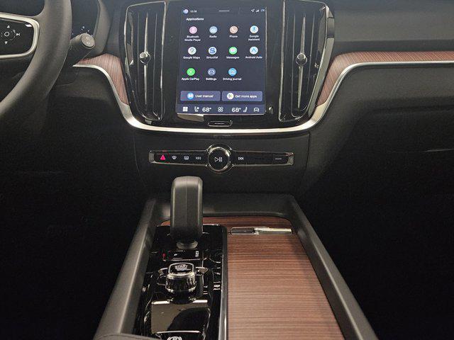 new 2026 Volvo V60 Cross Country car, priced at $55,708