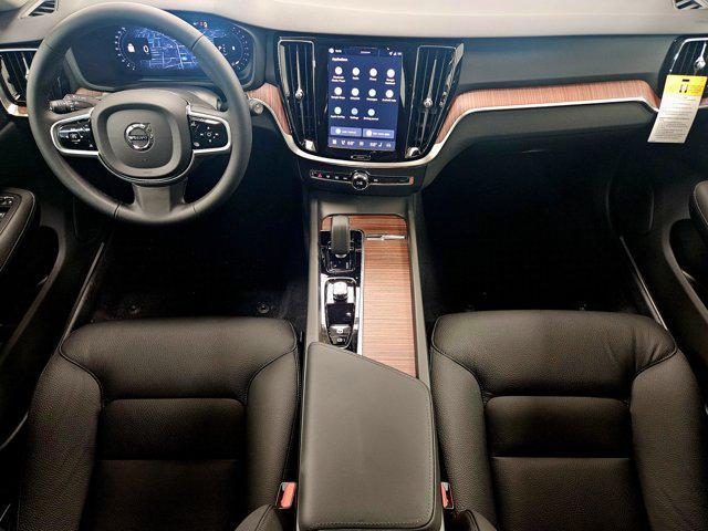 new 2026 Volvo V60 Cross Country car, priced at $55,708
