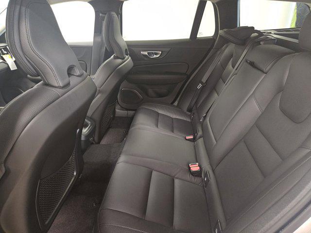 new 2026 Volvo V60 Cross Country car, priced at $55,708