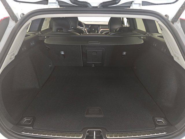 new 2026 Volvo V60 Cross Country car, priced at $55,708