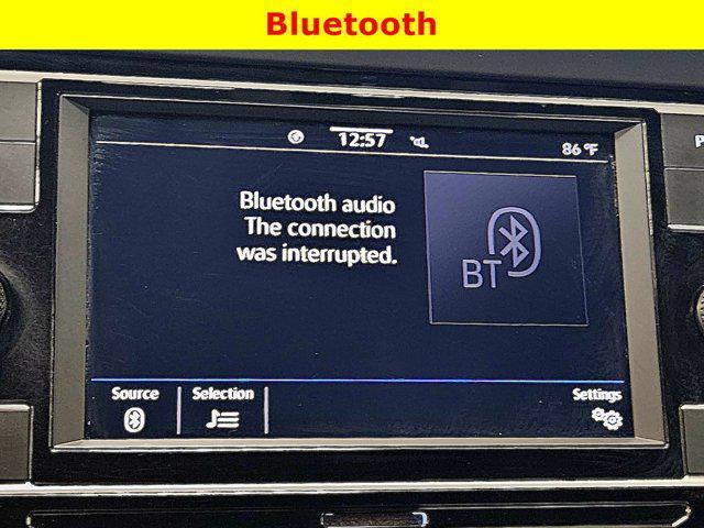 used 2021 Volkswagen Jetta car, priced at $16,988