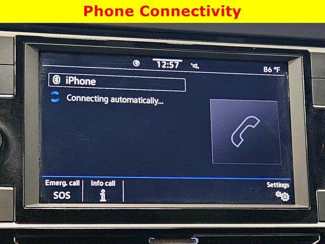 used 2021 Volkswagen Jetta car, priced at $16,988