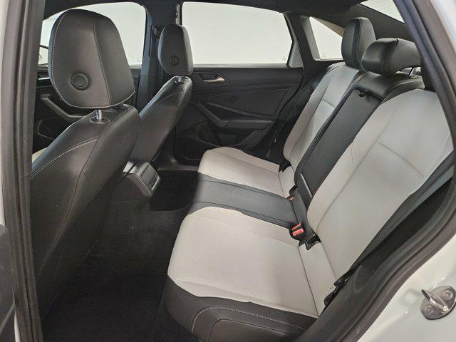 used 2021 Volkswagen Jetta car, priced at $16,988