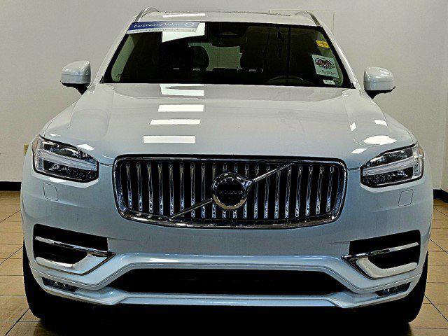 used 2024 Volvo XC90 car, priced at $53,495