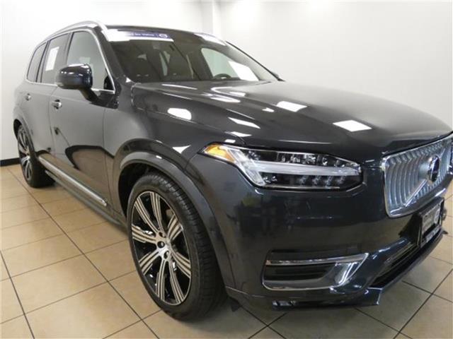 used 2022 Volvo XC90 car, priced at $68,399