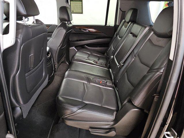 used 2020 Cadillac Escalade ESV car, priced at $37,988