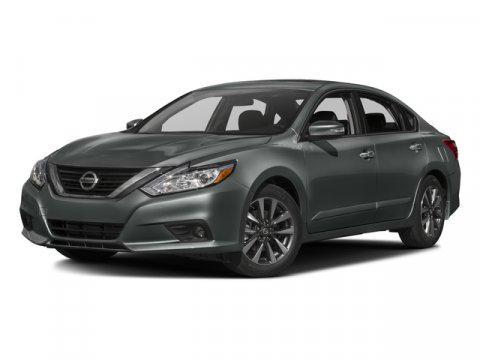 used 2016 Nissan Altima car, priced at $10,988