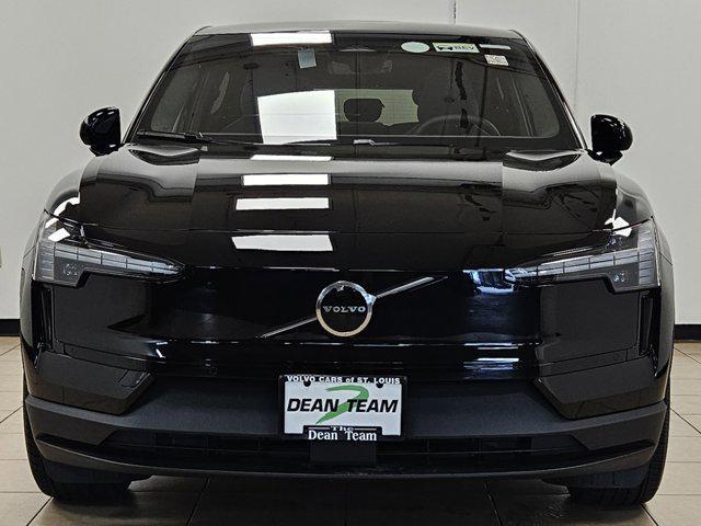 new 2025 Volvo EX30 car, priced at $47,825