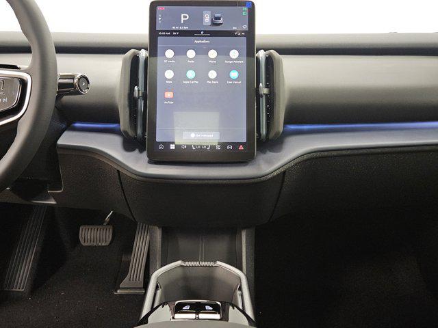 new 2025 Volvo EX30 car, priced at $47,825