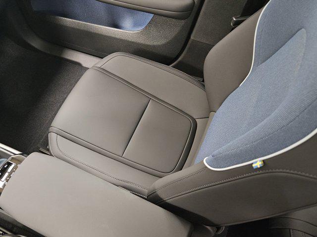 new 2025 Volvo EX30 car, priced at $47,825