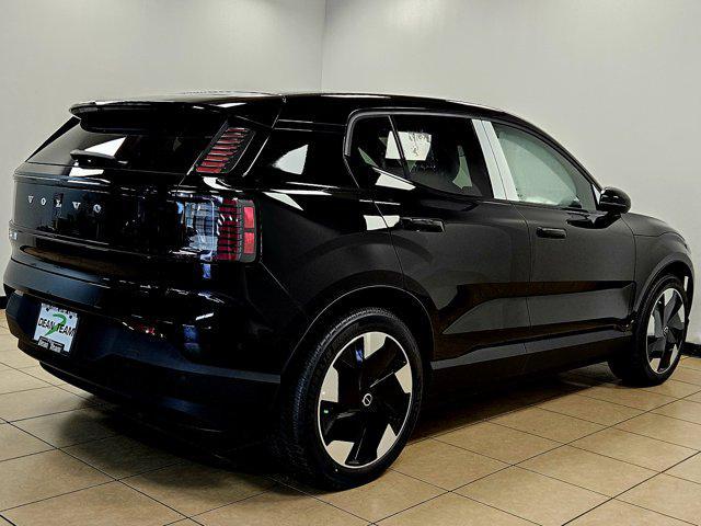 new 2025 Volvo EX30 car, priced at $47,825