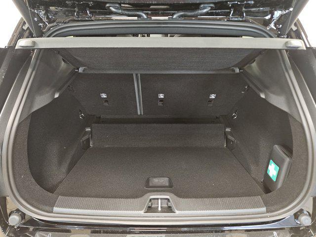 new 2025 Volvo EX30 car, priced at $47,825