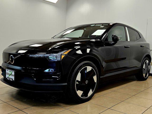 new 2025 Volvo EX30 car, priced at $47,825