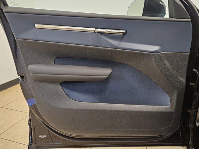 new 2025 Volvo EX30 car, priced at $47,825