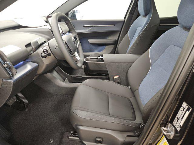 new 2025 Volvo EX30 car, priced at $47,825